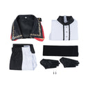 Anime BanG Dream! Ave Mujica Umiri Yahata Cosplay Costume - AwwwCos