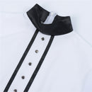 Anime BanG Dream! Ave Mujica Umiri Yahata Cosplay Costume - AwwwCos