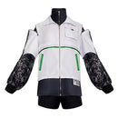 Anime BanG Dream! Raana Kaname Cosplay Costume Loose Sportwear Jacket