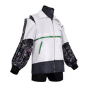 Anime BanG Dream! Raana Kaname Cosplay Costume Loose Sportwear Jacket