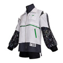 Anime BanG Dream! Raana Kaname Cosplay Costume Loose Sportwear Jacket