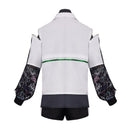 Anime BanG Dream! Raana Kaname Cosplay Costume Loose Sportwear Jacket
