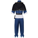 Anime Black Clover Asta Cosplay Costume With Accessories - AwwwCos