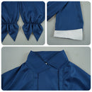 Anime Black Clover Asta Cosplay Costume With Accessories - AwwwCos