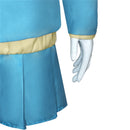 Anime Blue Box Kano Qianxia Cosplay Costumes Women JK Uniform