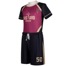 Anime Blue Lock Munchen Yoichi Isagi Cosplay Costume T-Shirt Pants - AwwwCos