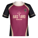 Anime Blue Lock Munchen Yoichi Isagi Cosplay Costume T-Shirt Pants - AwwwCos