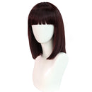 Anime Bungo Stray Dogs Akiko Yosano Cosplay Bobo Wig - AwwwCos