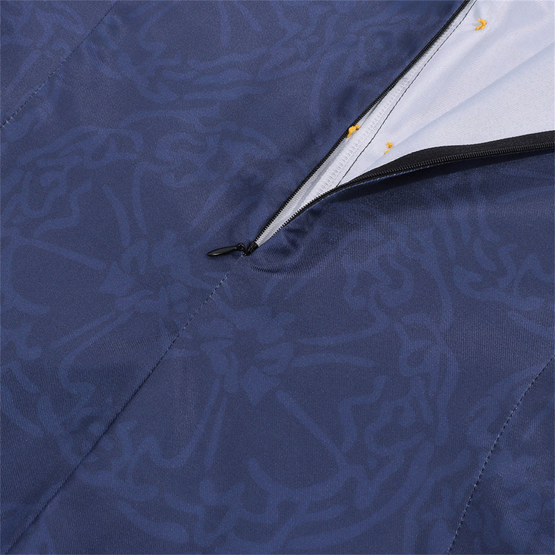 Anime Bungo Stray Dogs Edogawa Rampo Cosplay Costume - AwwwCos