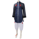 Anime Bungo Stray Dogs Edogawa Rampo Cosplay Costume - AwwwCos