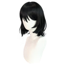 Anime Bungo Stray Dogs Fyodor D Cosplay Wig Black Hair - AwwwCos