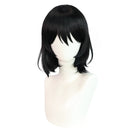 Anime Bungo Stray Dogs Fyodor D Cosplay Wig Black Hair - AwwwCos