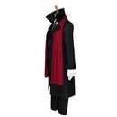 Anime Bungo Stray Dogs Mori Ogai Cosplay Costume Full Set Trench - AwwwCos