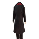 Anime Bungo Stray Dogs Mori Ogai Cosplay Costume Full Set Trench - AwwwCos