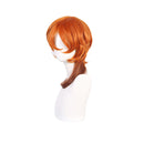 Anime Bungo Stray Dogs Nakahara Chuuya Cosplay Wig Daily Hair - AwwwCos
