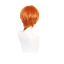 Anime Bungo Stray Dogs Nakahara Chuuya Cosplay Wig Daily Hair - AwwwCos