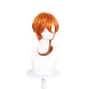 Anime Bungo Stray Dogs Nakahara Chuuya Cosplay Wig Daily Hair - AwwwCos