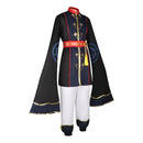 Anime Bungo Stray Dogs Nakajima Atsushi Cosplay Costume - AwwwCos