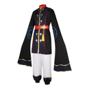 Anime Bungo Stray Dogs Nakajima Atsushi Cosplay Costume - AwwwCos