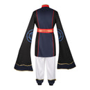 Anime Bungo Stray Dogs Nakajima Atsushi Cosplay Costume - AwwwCos