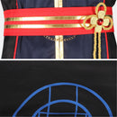 Anime Bungo Stray Dogs Nakajima Atsushi Cosplay Costume - AwwwCos