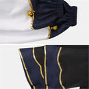 Anime Bungo Stray Dogs Nakajima Atsushi Cosplay Costume - AwwwCos