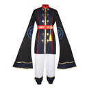 Anime Bungo Stray Dogs Nakajima Atsushi Cosplay Costume - AwwwCos