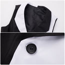 Anime Bungou Stray Dogs 4th season Nikolai Gogol Cosplay Costume