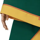 Anime Cardcaptor Sakura Li Xiao lang Cosplay Costume - AwwwCos