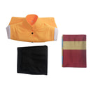 Anime Castlevania: Nocturne Judge Cosplay Costume Top Pants - AwwwCos