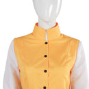 Anime Castlevania: Nocturne Judge Cosplay Costume Top Pants - AwwwCos