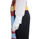 Anime Castlevania: Nocturne Judge Cosplay Costume Top Pants - AwwwCos