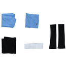 Anime Castlevania Sypha Belnades Cosplay Costume Men Cloak - AwwwCos