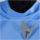 Anime Castlevania Sypha Belnades Cosplay Costume Men Cloak - AwwwCos