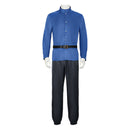 Anime Chi: Chikyuu no Undou ni Tsuite Rafael Cosplay Costume - AwwwCos