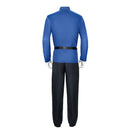 Anime Chi: Chikyuu no Undou ni Tsuite Rafael Cosplay Costume - AwwwCos