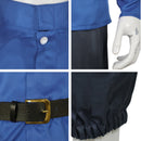 Anime Chi: Chikyuu no Undou ni Tsuite Rafael Cosplay Costume - AwwwCos