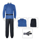 Anime Chi: Chikyuu no Undou ni Tsuite Rafael Cosplay Costume - AwwwCos