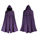 Anime Chop God Night's Watch Man Cosplay Medieval Renaissance Cloak - AwwwCos