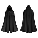 Anime Chop God Night's Watch Man Cosplay Medieval Renaissance Cloak - AwwwCos