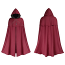 Anime Chop God Night's Watch Man Cosplay Medieval Renaissance Cloak - AwwwCos