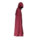Anime Chop God Night's Watch Man Cosplay Medieval Renaissance Cloak - AwwwCos