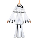 Anime Code Geass Lelouch of the Rebellion CC Cosplay Costume - AwwwCos