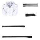 Anime Code Geass Lelouch of the Rebellion CC Cosplay Costume - AwwwCos