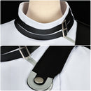 Anime Code Geass Lelouch of the Rebellion CC Cosplay Costume - AwwwCos