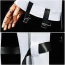 Anime Code Geass Lelouch of the Rebellion CC Cosplay Costume - AwwwCos