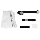 Anime Code Geass Lelouch of the Rebellion CC Cosplay White Jumpsuit - AwwwCos