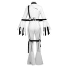 Anime Code Geass Lelouch of the Rebellion CC Cosplay White Jumpsuit - AwwwCos