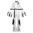 Anime Code Geass Lelouch of the Rebellion CC Cosplay White Jumpsuit - AwwwCos
