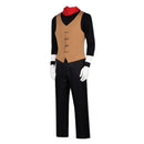 Anime Confessed to the Cute Girl in the Hero's Party! Haruki Segawa Cosplay Costume - AwwwCos